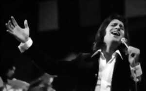 photo Concert hommage à Mike Brant