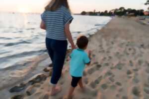 photo La Valse des vagues