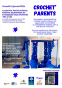 photo Crochet'parents