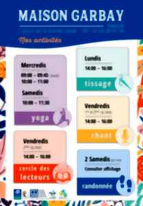 photo ATELIER CHANT KARAOKE