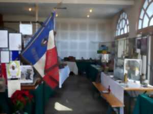 photo Exposition - Les Landais dans la drôle de guerre