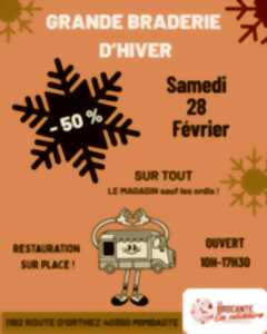 photo Week-end SOLDES d’Hiver