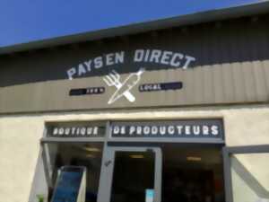 photo Pays en Direct fête la Chandeleur