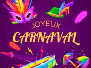 photo Carnaval des écoles de Monflanquin