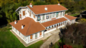 photo Visite guidée au Domaine de Senelles