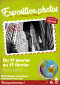 photo Exposition photos