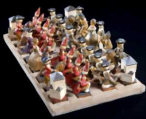 photo Exposition numérique « Retro’spective »