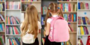 photo Atelier enquête « l’apprenti documentaliste ! »