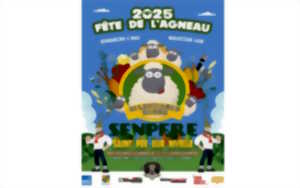 photo Fête de l'agneau