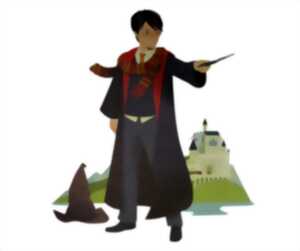 photo Atelier « Les héros de romans »