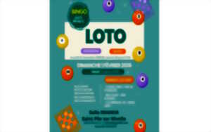 photo Loto bingo