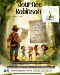 photo Journée Robinson