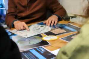 photo Escape Game - Usine à neige