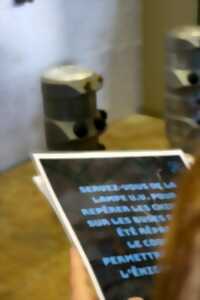 photo Escape Game - Usine à neige