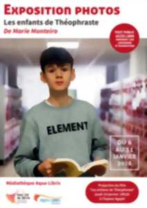 photo Exposition : Les enfants de Théophraste