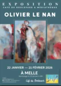 photo Exposition - Olivier Le Nan