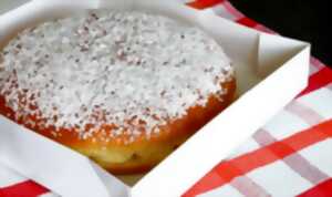 photo COMPLET - Tarte tropézienne pour Adulte confirmé