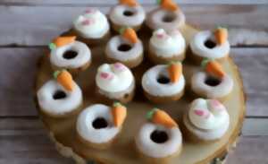 photo Atelier Donuts de Pâques