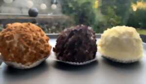 photo 'Merveilleux' pour duo adultes