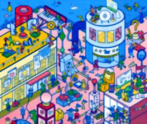 photo Random Bazar Festival