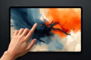 photo Exposition : L’art abstrait