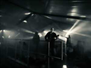 photo Concert au Bar Notre idée Fixe