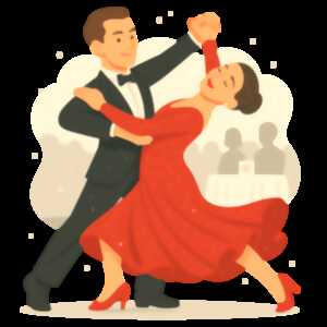 photo Repas dansant avec Jean-Louis