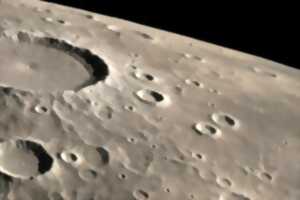 photo La conquête de la Lune