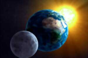 photo De la Terre à la Lune