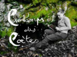 photo Printemps des Poètes à la mine