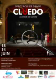 photo Idé.o Danse - Cluedo