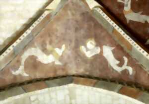 photo Conférence au MUDO 