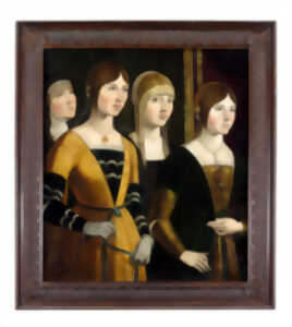 photo Conférence au MUDO 