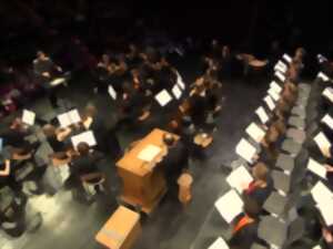 photo Concert - Dixit Dominus Messie