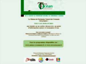 photo Dimanches découverte à la Maison du Patrimoine Naturel du Créonnais