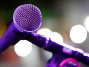 photo Karaoké party à Saint Laurent d'Arce