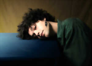 photo JULIEN CLASTRES EN CONCERT