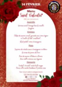 photo Repas de la St Valentin
