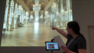 photo Balade muséale - Musée de la vie romantique