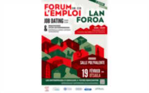 photo Forum de l'emploi