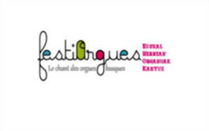 photo Festiorgues :  Récital d'orgue - Classique en fête !