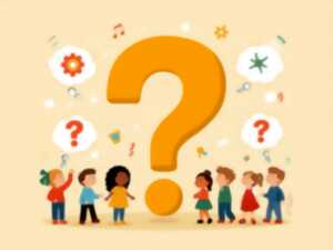 photo Goûter-philo : « Mais au fait… c’est quoi le courage ? »