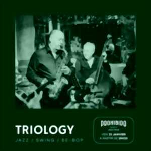 photo Prohibido Biarritz Jazz Club - Triology