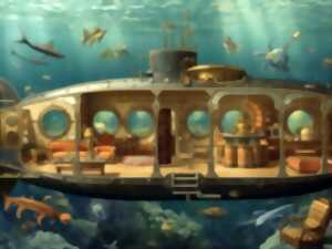 photo Exposition : voyages et merveilles