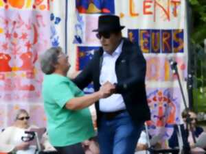 photo Finissage de l’exposition “Panser en société” et concert