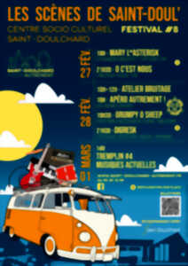 photo LES SCÈNES DE SAINT DOUL' #8