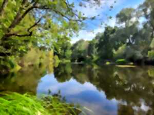 photo Balade découverte des Sablons de Corquoy