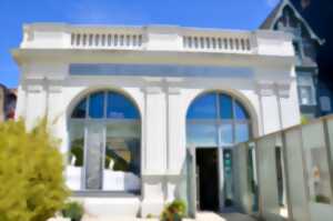 photo Restitution des résidences d’écriture – Laure Saffroy-Lepesqueur & Céline Mallorey