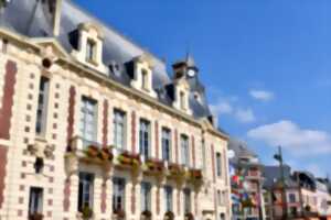 photo Exposition – Deux points de vue sur Trouville et ses alentours