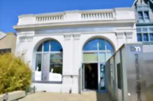 photo Atelier Origami à la Bibliothèque